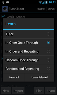 How to mod FlashTutor patch 2.1.1 apk for pc