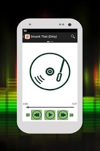 How to mod Simple MP3 Audio Player PRO patch 1.0 apk for bluestacks