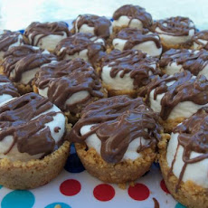 S'more Cups