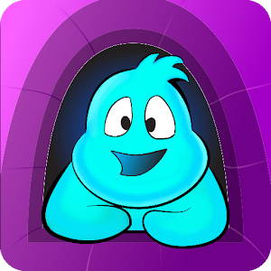 Ducky Ghost.apk 1.1