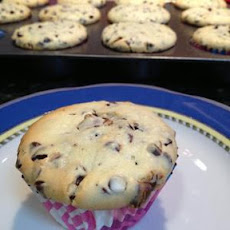 Black Bottom Cupcakes