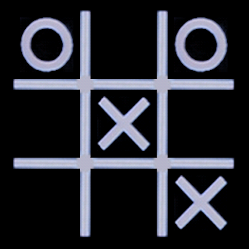 Tic Tac Toe LOGO-APP點子