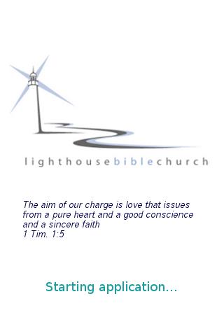 Lighthouse Bible Church