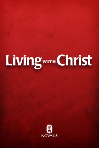 Living with Christ