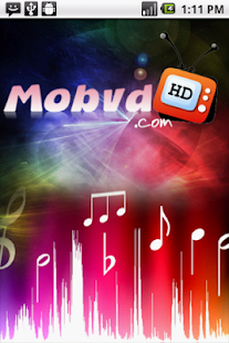 How to download mobVD.com HD Videos lastet apk for android