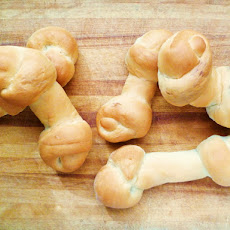 Bread Baking: Them Bones!