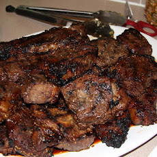 Teriyaki Marinade