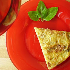 Spaghetti Rosti With Tuna