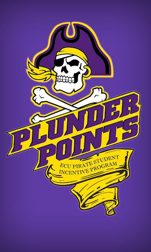 Plunder Points