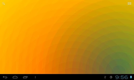 How to mod Nexus Waves Live Wallpaper 1.04 unlimited apk for pc