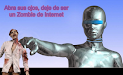 ¿Es Usted Un Zombi De Internet