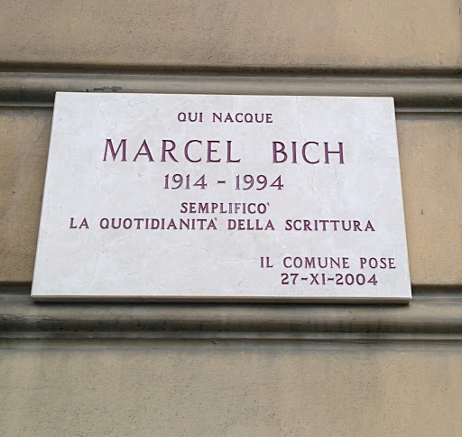 Bich's Birthplace
