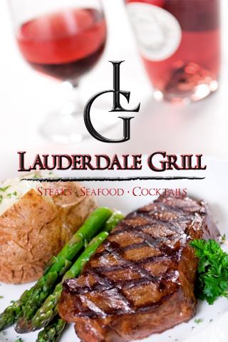 Lauderdale Grill