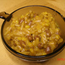 Mz.jackie's Chilli Mac!