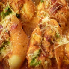 Stuffed Shells