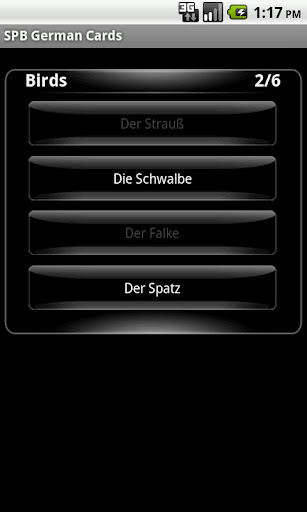 免費下載書籍APP|SPB German Cards app開箱文|APP開箱王