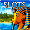 ダウンロード Slots - Pharaoh's Way をインストールする 最新 APK ダウンローダ