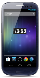 How to install Clock 7seg (widget) patch 0.0.1 apk for laptop