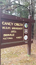 Caney Creek Wildlife Management Area 