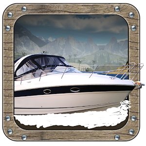 Water Motor Parking Simulator.apk 1.0