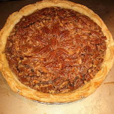 Perfect Pecan Pie