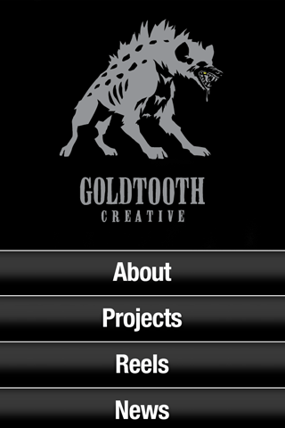 Goldtooth Creative