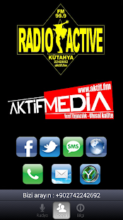 How to get Radio Active MiniRadyo unlimited apk for android