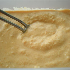 Roasted Red Pepper Sauce