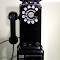 Paystations - Western Electric 236G loc W8 1