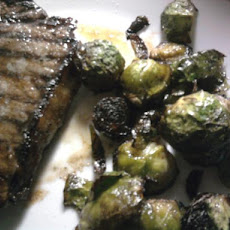 Steak Marinade, Quick and Easy