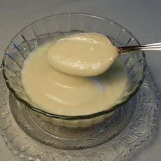Light Honey Mustard Dressing