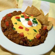 Nacho Chili