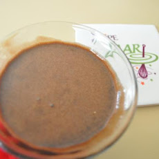 Hot Fudge Sauce (1/2 Cup)
