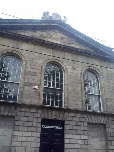 Kilmainham Old Courthouse