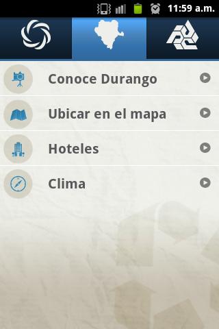 【免費財經App】Encuentro Empresarial 2012-APP點子