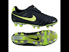 Championes Zapatos  De Futbol Nike Total Zoom Air