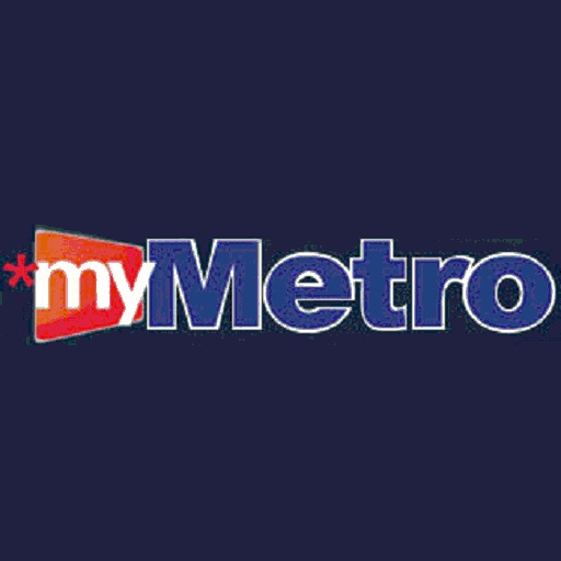 MyMetro - Malaysia 新聞 App LOGO-APP開箱王