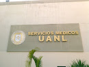 Servicios Medicos UANL