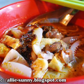 Street mee chulia curry 20 Delicious