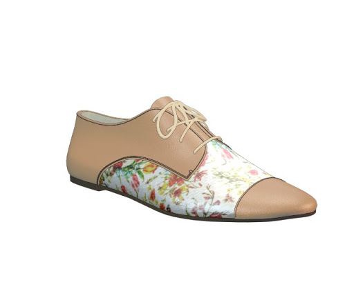 I Designed My Perfect Shoes!
