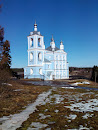 Ильинская Церковь