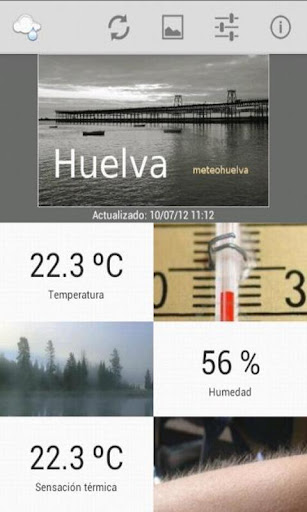 MeteoHuelva