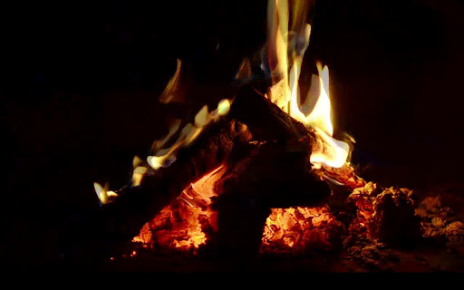 【免費娛樂App】Fireplace-APP點子