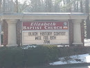 Elizabeth Baptist Church 