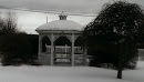 Leisure World Pools Display Gazebo