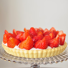Strawberry Tart