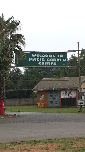 Magic Garden Centre
