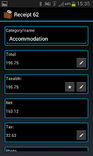 How to download Receipt Wallet lastet apk for laptop