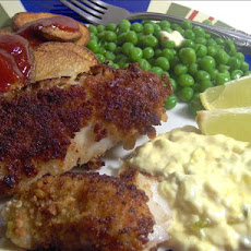 Friday Fish and Chips