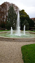 Fontaine Du Jardin Anglais
